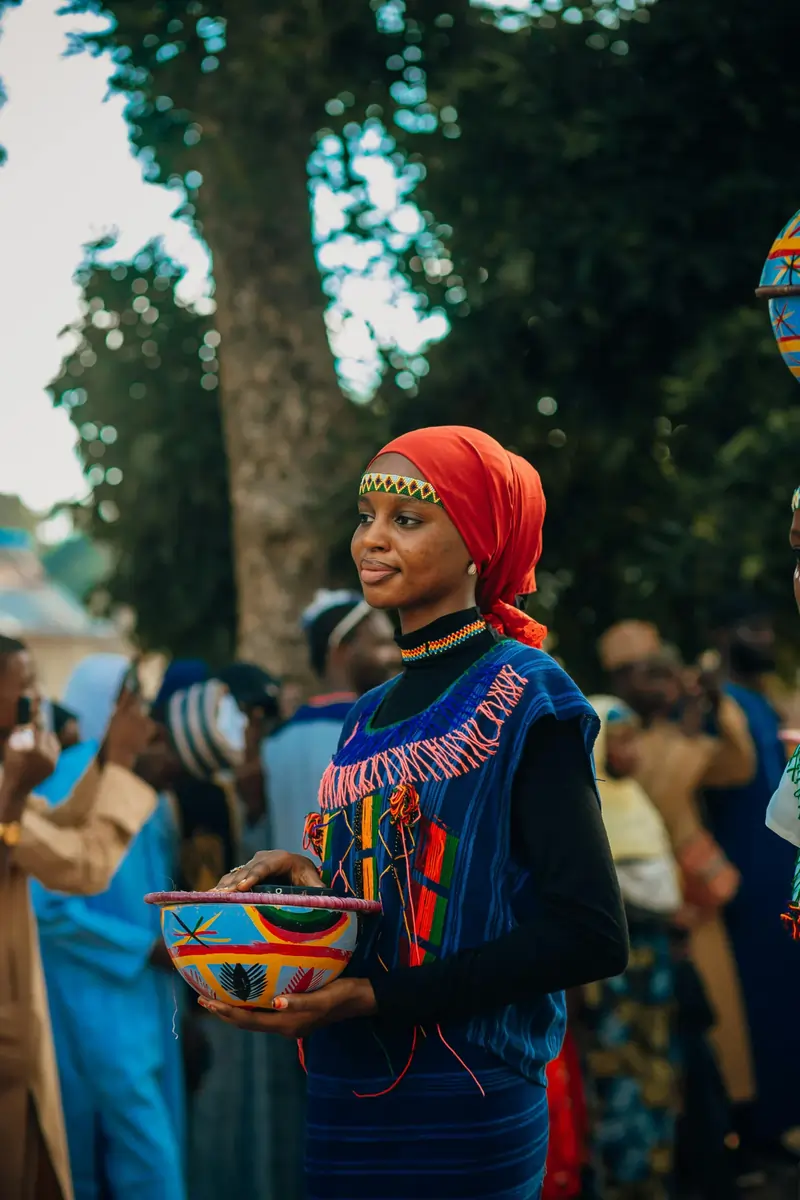 Flavors of the World: Discovering Global Cuisines One Dish at a Time