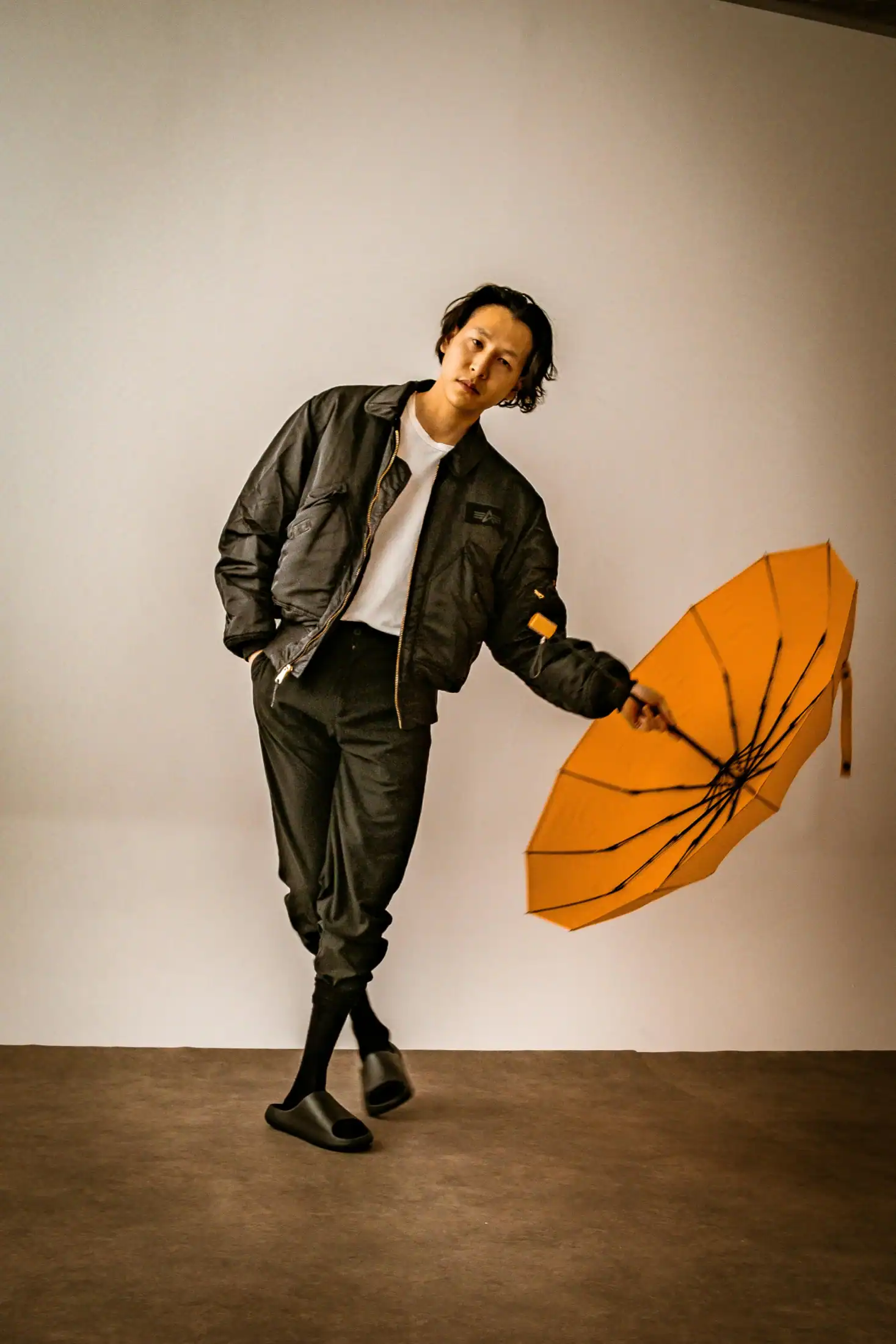 Why Traveling Solo Builds Confidence